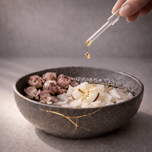 Kintsugi