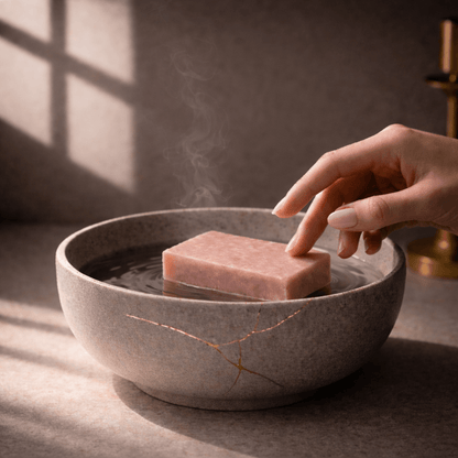 Kintsugi