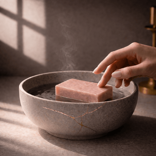 Kintsugi