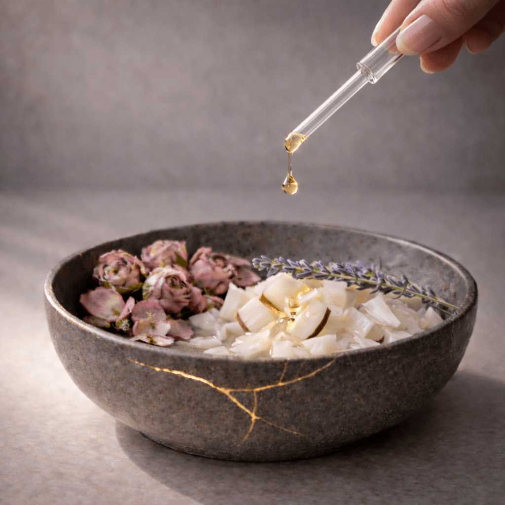 Kintsugi