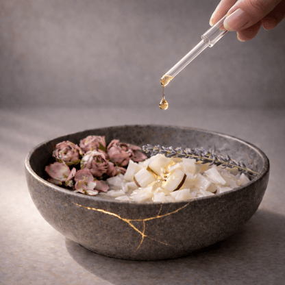 Kintsugi