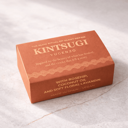 Kintsugi