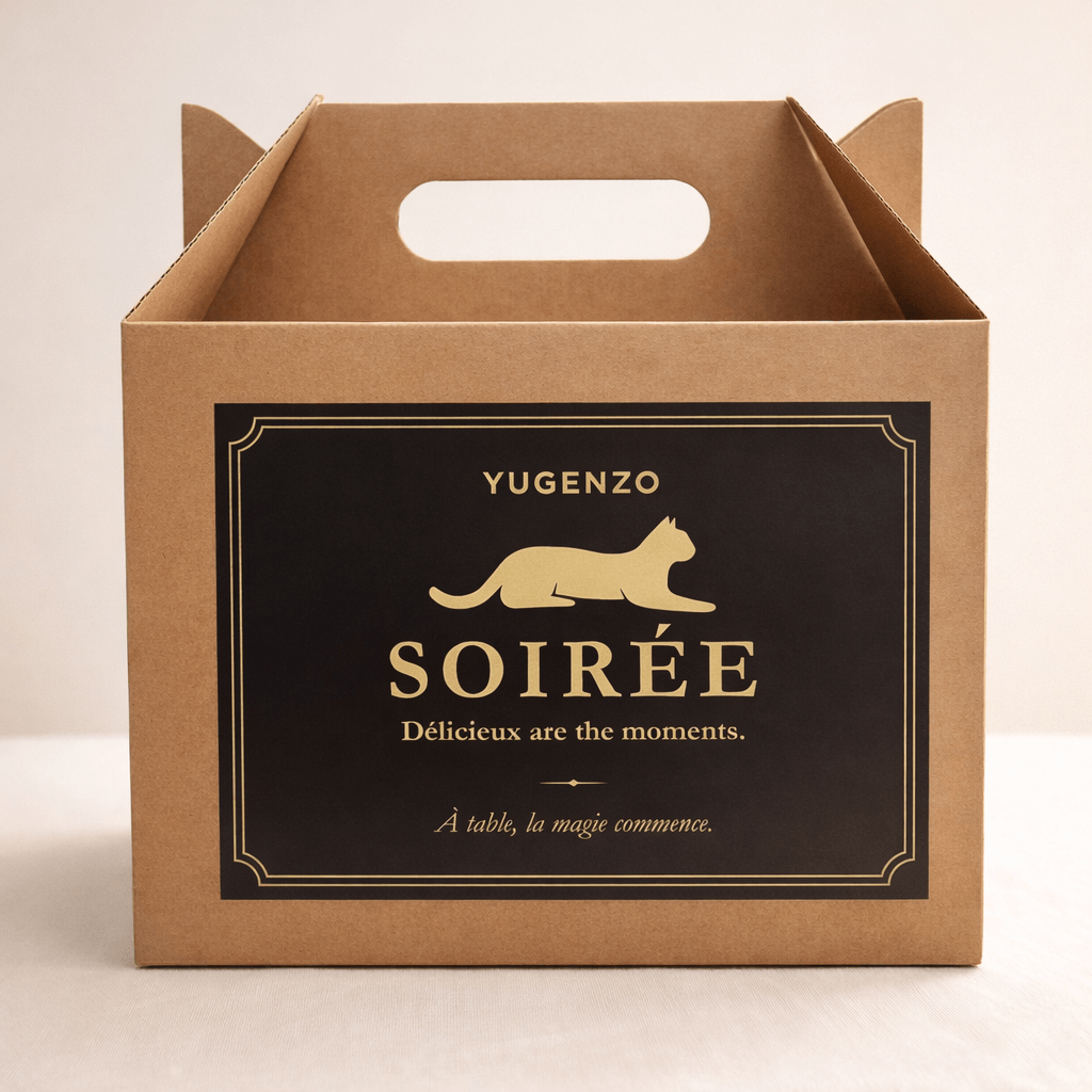 Soirée Bowl — Bol de porcelana mate
