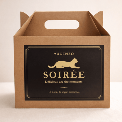 Soirée Bowl — Bol de porcelana mate