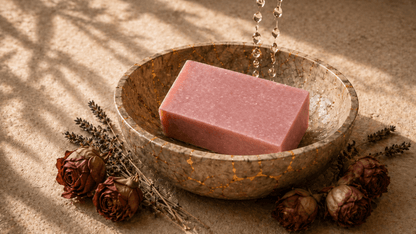 Trío Ritual — Chado, Luma & Kintsugi