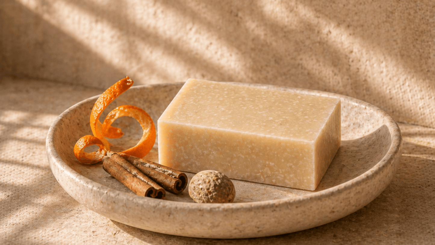 Trío Ritual — Chado, Luma & Kintsugi