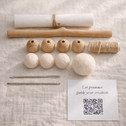 Mission — Ritual de juego y confianza